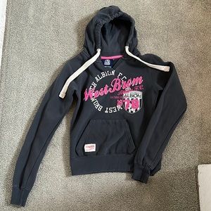 West Brom Sweatshirt